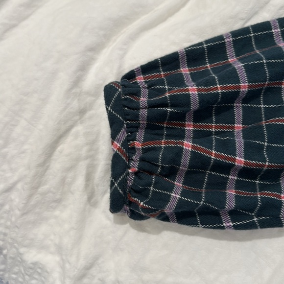 Madewell tiered mini dress size 4 - Picture 4 of 5